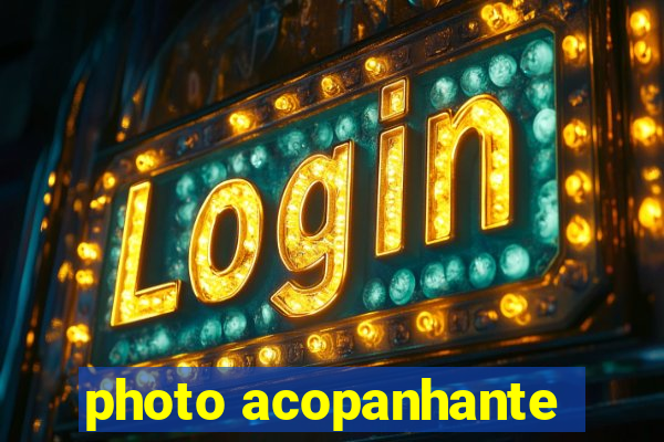 photo acopanhante